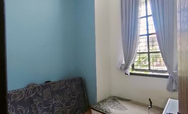 Dijual Rumah minimalis  siap Huni Wika