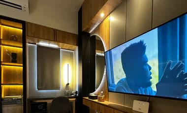 DIJUAL BEGAWAN APARTMENT MALANG STRATEGIS AMAN NYAMAN