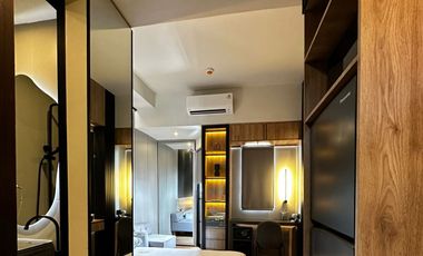 DIJUAL BEGAWAN APARTMENT MALANG STRATEGIS AMAN NYAMAN