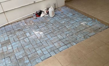 Disewakan Rumah Green Lake City Australia 8x15m, Rp.68jt/th