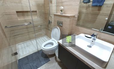 For Rent Luxury 2 Bedrooms The Elements Apartment Kuningan Jakarta