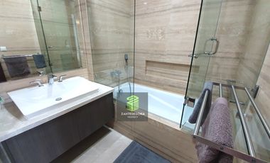 For Rent Luxury 2 Bedrooms The Elements Apartment Kuningan Jakarta