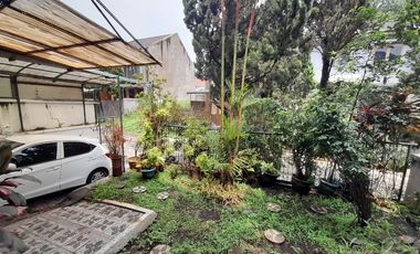 Rumah Setra Duta Cemara Lingkungan Aman dan Tenang