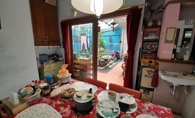 Rumah Setra Duta Cemara Lingkungan Aman dan Tenang