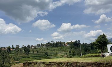 tanah strategis tepat di jl.kolonel masturi