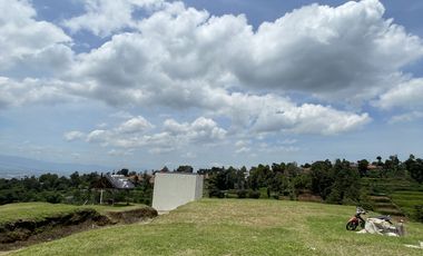 tanah strategis tepat di jl.kolonel masturi