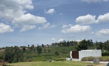 tanah strategis tepat di jl.kolonel masturi