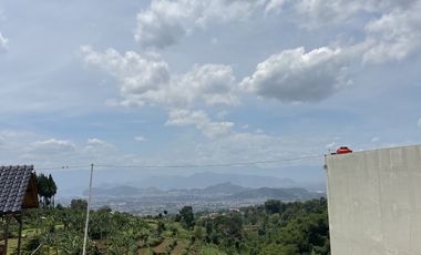 tanah strategis tepat di jl.kolonel masturi