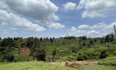 tanah strategis tepat di jl.kolonel masturi