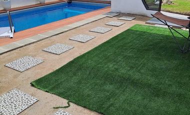 tanah strategis tepat di jl.kolonel masturi