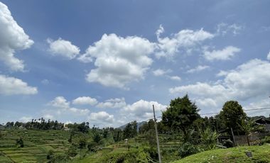 tanah strategis tepat di jl.kolonel masturi