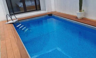 tanah strategis tepat di jl.kolonel masturi