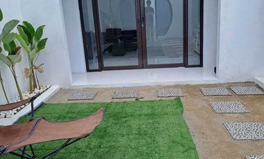 tanah strategis tepat di jl.kolonel masturi