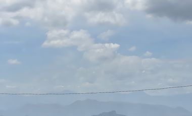 tanah strategis tepat di jl.kolonel masturi