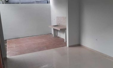Dijual rumah di Merkurius Margahayu