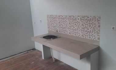 Dijual rumah di Merkurius Margahayu