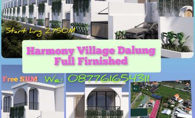 Harmony village Dalung dekat Buduk Abianbase badung