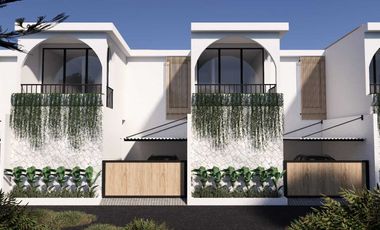 Harmony village Dalung dekat Buduk Abianbase badung