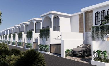 Harmony village Dalung dekat Buduk Abianbase badung