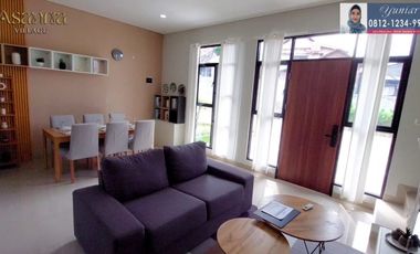 Rumah 2 LT di TANGSEL  , 5 JT in ,Free DP , Free Biaya2