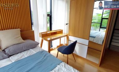 Rumah 2 LT di TANGSEL  , 5 JT in ,Free DP , Free Biaya2