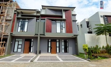 Rumah 2 LT di TANGSEL  , 5 JT in ,Free DP , Free Biaya2