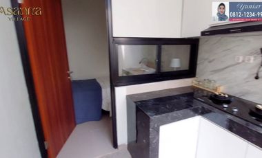 Rumah 2 LT di TANGSEL  , 5 JT in ,Free DP , Free Biaya2