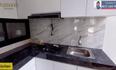 Rumah 2 LT di TANGSEL  , 5 JT in ,Free DP , Free Biaya2