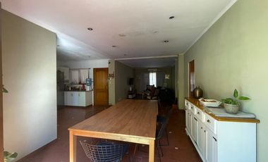 Hermoso Chalet en Adrogué.