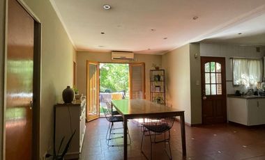 Hermoso Chalet en Adrogué.