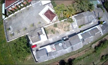 Tanah Kavling Premium Lokasi Strategis Dalam Cluster