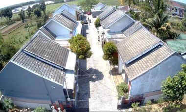 Tanah Kavling Premium Lokasi Strategis Dalam Cluster