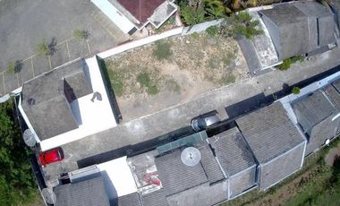 Tanah Kavling Premium Lokasi Strategis Dalam Cluster