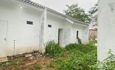 Rumah subsidi dekat dari cibubur