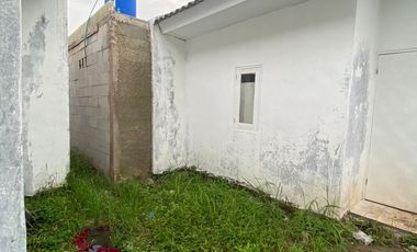 Rumah subsidi dekat dari cibubur