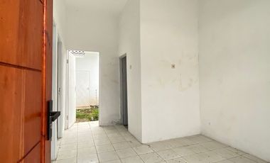 Rumah subsidi dekat dari cibubur
