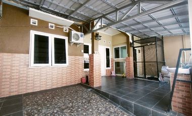 Dijual rumah minimalis Sepinggan pratama