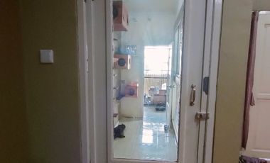 Dijual rumah minimalis Sepinggan pratama