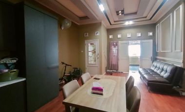 Dijual rumah minimalis Sepinggan pratama