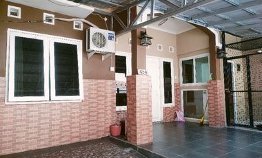 Dijual rumah minimalis Sepinggan pratama