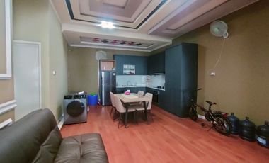 Dijual rumah minimalis Sepinggan pratama