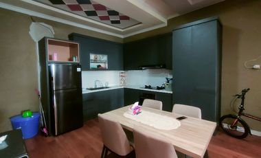 Dijual rumah minimalis Sepinggan pratama