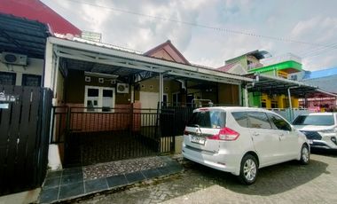 Dijual rumah minimalis Sepinggan pratama