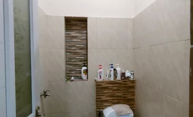 Dijual rumah minimalis Sepinggan pratama