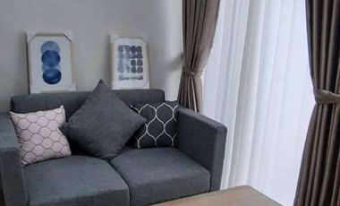 Di Kontrakan Rumah Full Purnish 2 Lantai di Grandtaruma Karawang Barat