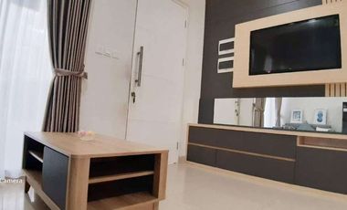 Di Kontrakan Rumah Full Purnish 2 Lantai di Grandtaruma Karawang Barat