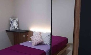 Di Kontrakan Rumah Full Purnish 2 Lantai di Grandtaruma Karawang Barat