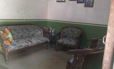 Jual rumah murah di ngampungan bareng Jombang 60 meter ke jlnkabupaten