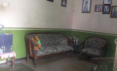 Jual rumah murah di ngampungan bareng Jombang 60 meter ke jlnkabupaten