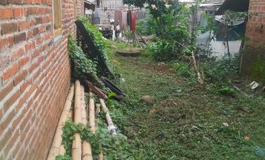 Jual rumah murah di ngampungan bareng Jombang 60 meter ke jlnkabupaten